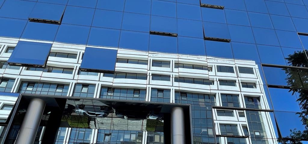 Double-digit growth in transactions through DIAS in 2023 Double-digit growth in transactions through DIAS in 2023